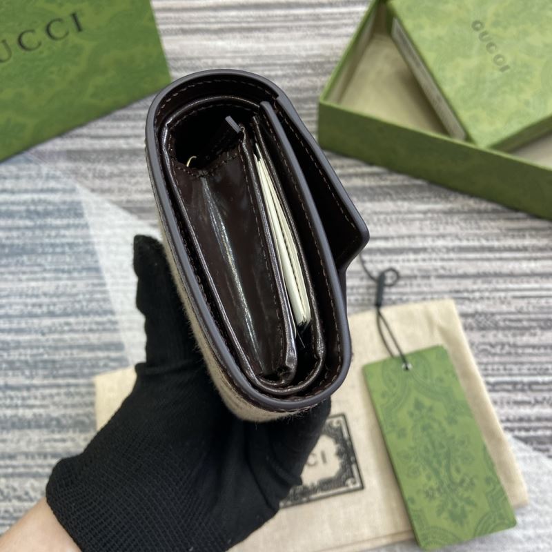 Gvc*1 wallets